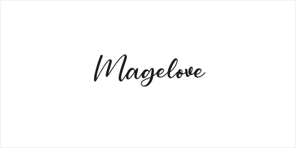 Magelove Logo