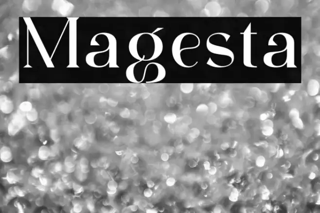 Magesta Example 3