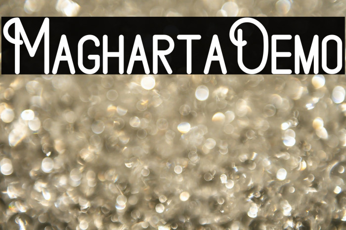 MaghartaDemo Example 3