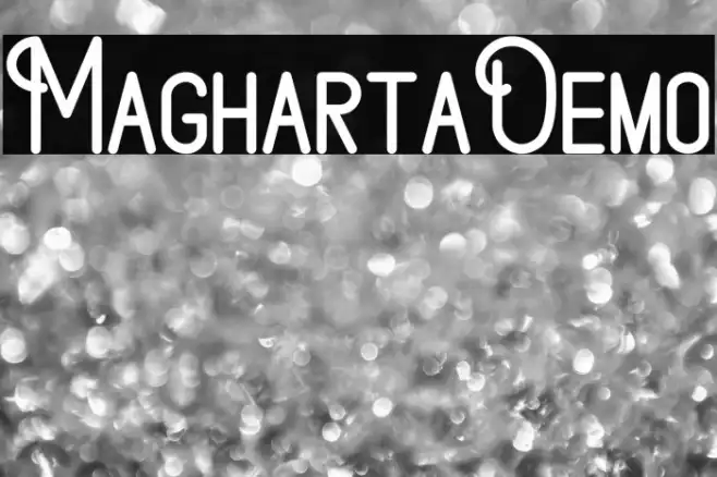 MaghartaDemo Example 3