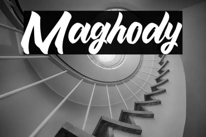 Maghody Example 2