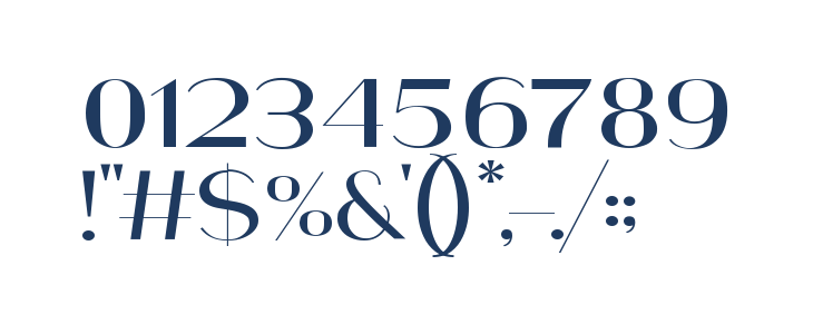 Maghony Other Characters