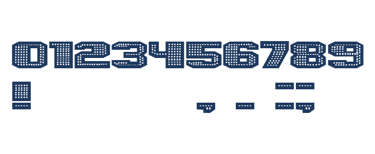 Magia Neon Other Characters