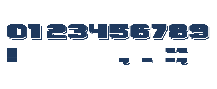 Magia Shadow Other Characters