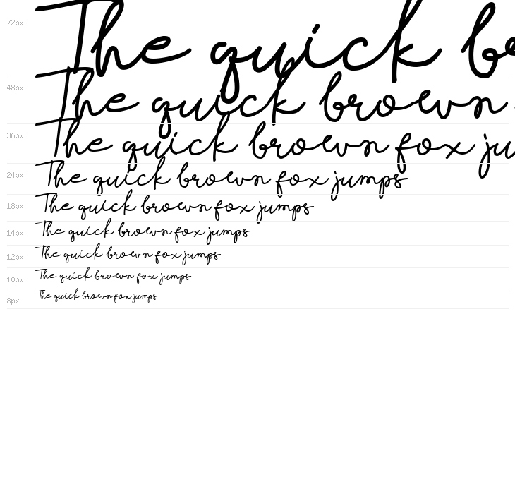 Magic Anomali Waterfall