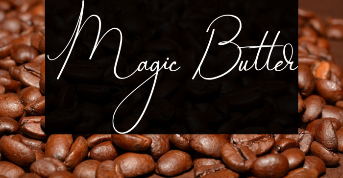 Magic Butter Example 3