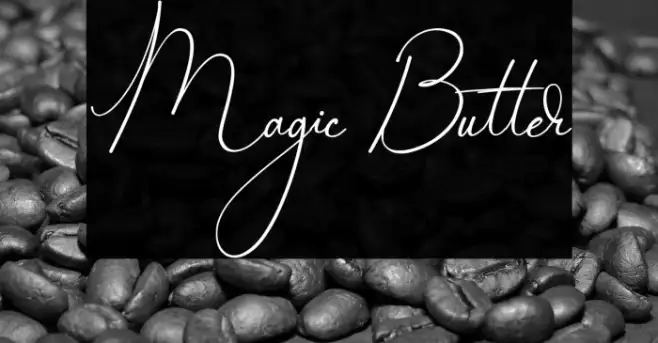 Magic Butter Example 3