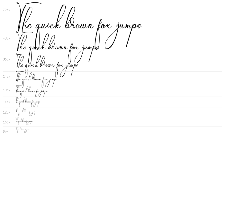 Magic Butter Waterfall