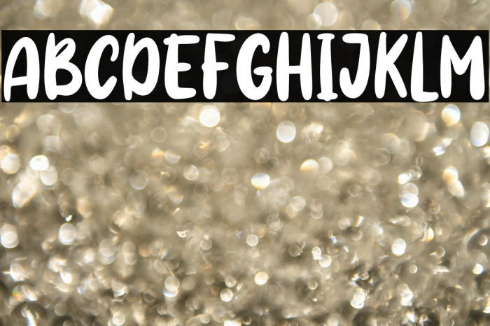 Magic Candy Example 2