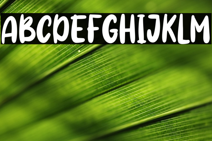 Magic Candy Example 3