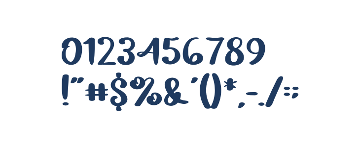 Magic Christmas Other Characters