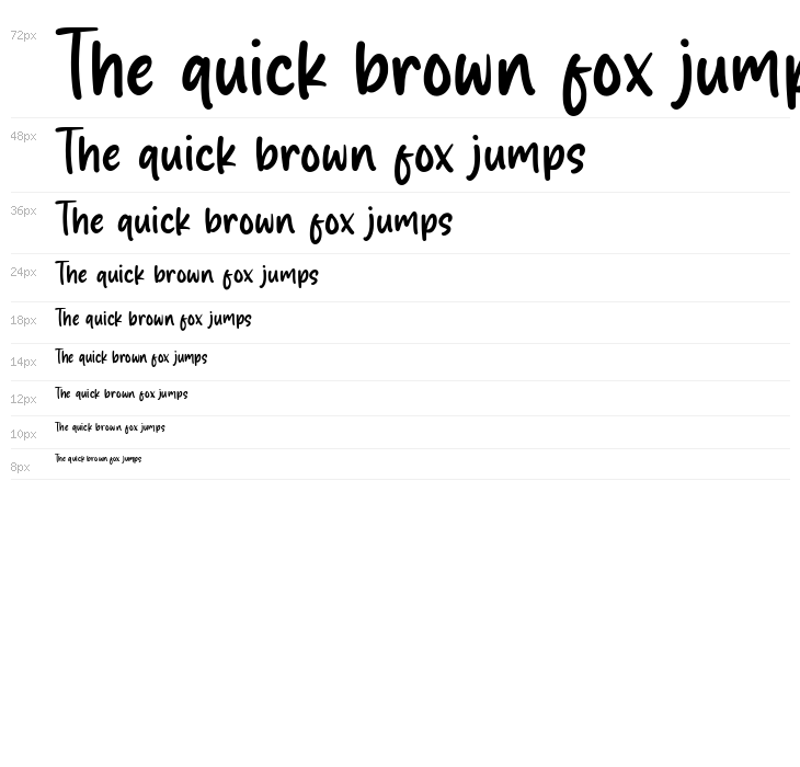 Magic Clause Waterfall