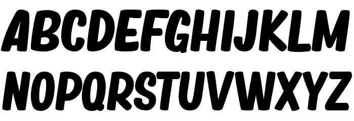 Magic Dreams Font Litere mici