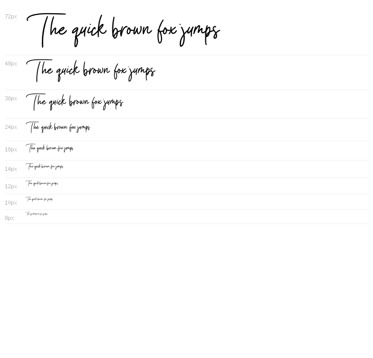 Magic Glass Waterfall