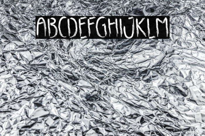 Magic Halloween Example 2