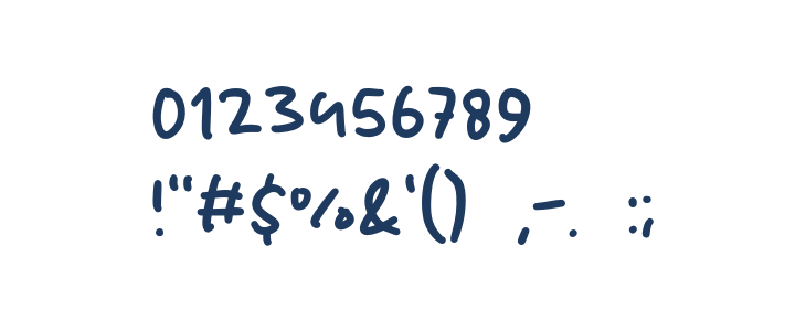 Magic Journal Other Characters