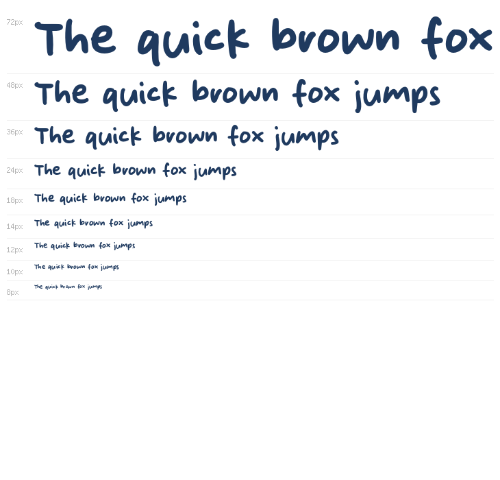 Magic Journal Waterfall