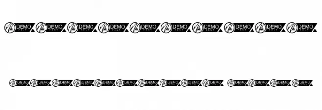 Magic Legends Demo Шрифта ДРУГИЕ символов