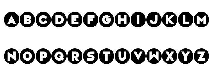 Magic Marbles Italic Font LOWERCASE