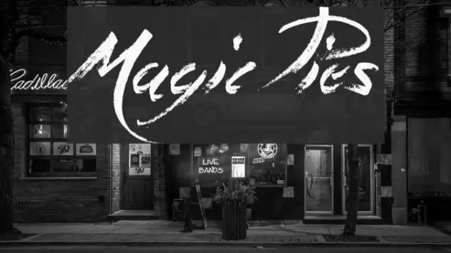 Magic Pies Example 1
