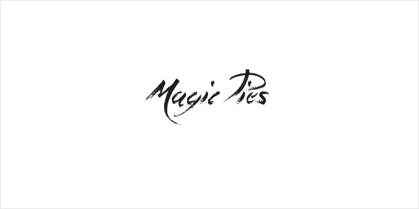 Magic Pies Logo