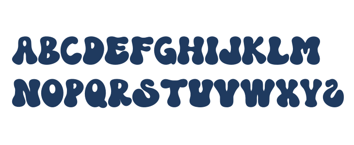 Magic School Regular Uppercase