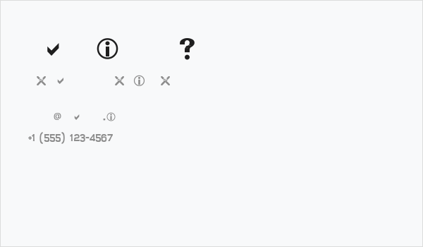 Magic Sibs Business Card