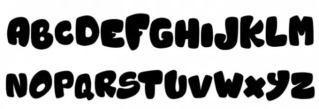 Magic Sound Font OTHER CHARS