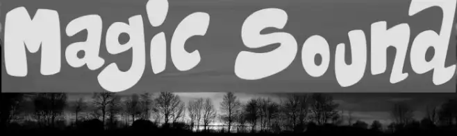 Magic Sound Example 2