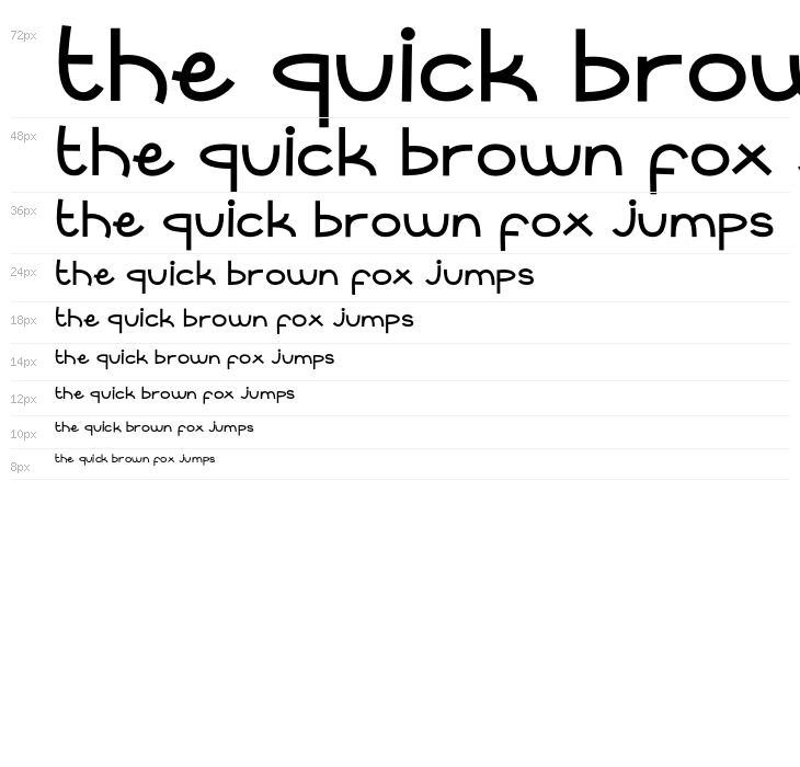 Magic Spark Waterfall