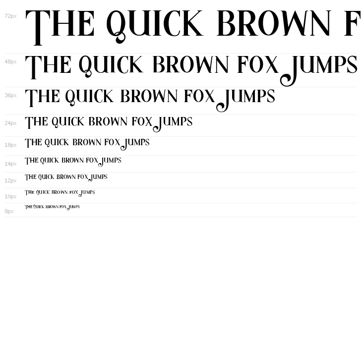 Magic Sparkle Waterfall