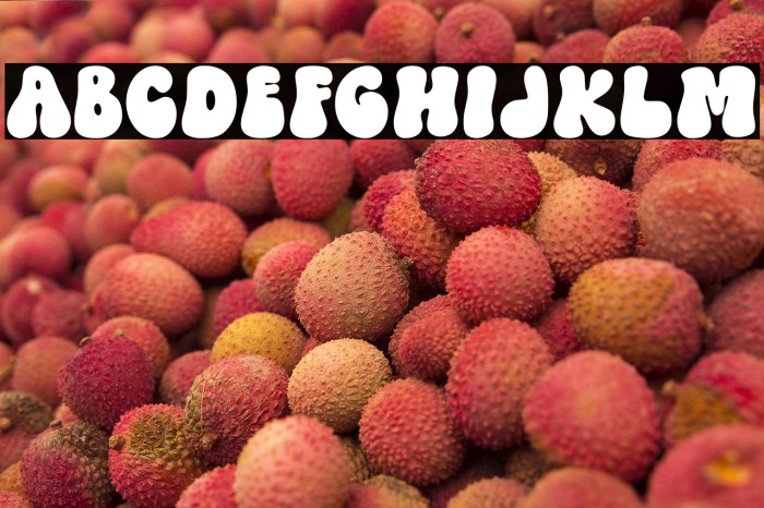 Magic Spirit Regular Example 1