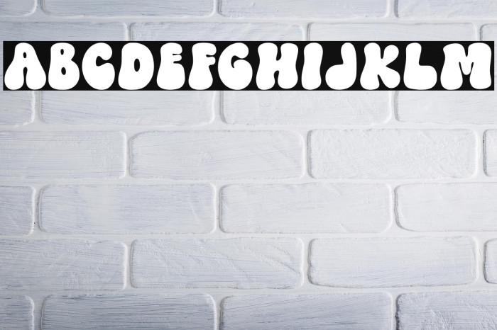 Magic Spirit Regular Example 2