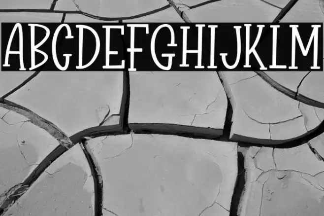 Magic Story Font examples