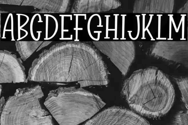 Magic Story Font examples