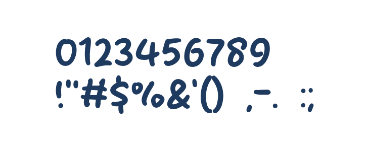 Magic Sunset Other Characters