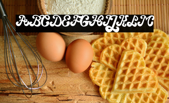 Magic Wand Example 2