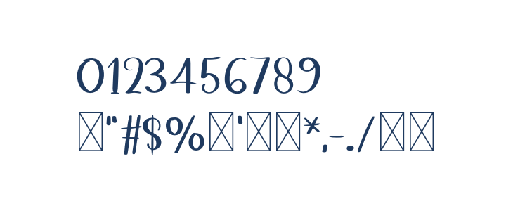 Magic Other Characters