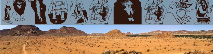 MagicActs Font examples