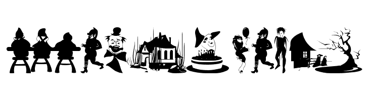 MagicBats  baixar fontes gratis