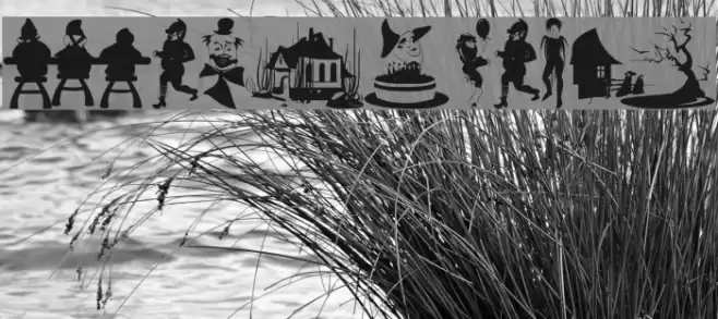 MagicBats Font examples