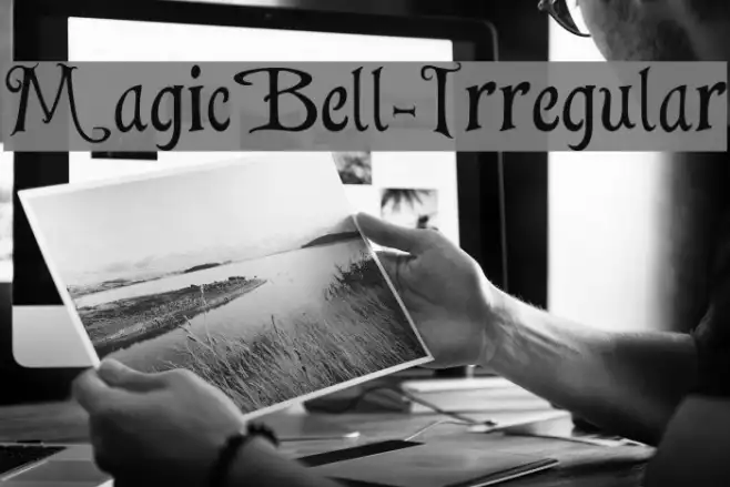 MagicBell-Irregular Example 3