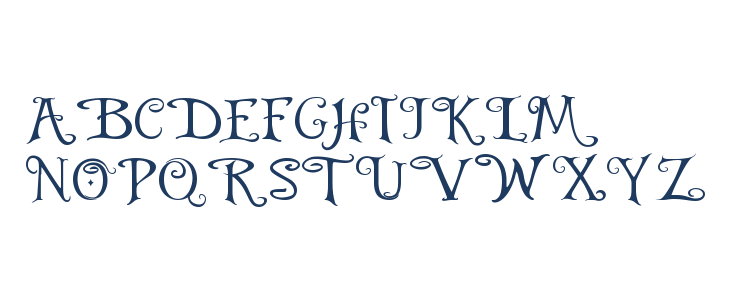 MagicBell-Regular Uppercase