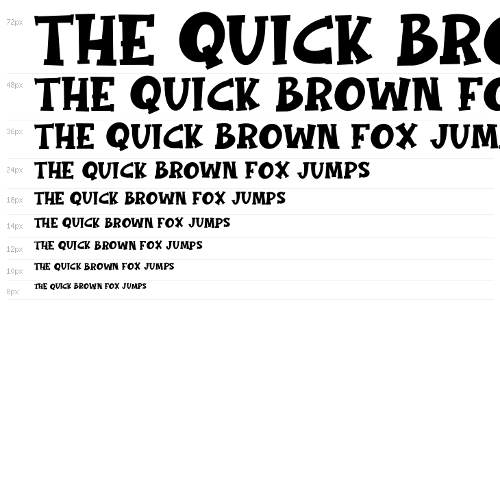 MagicBroom Waterfall