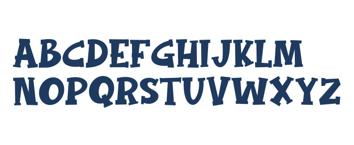 MagicBroom Lowercase