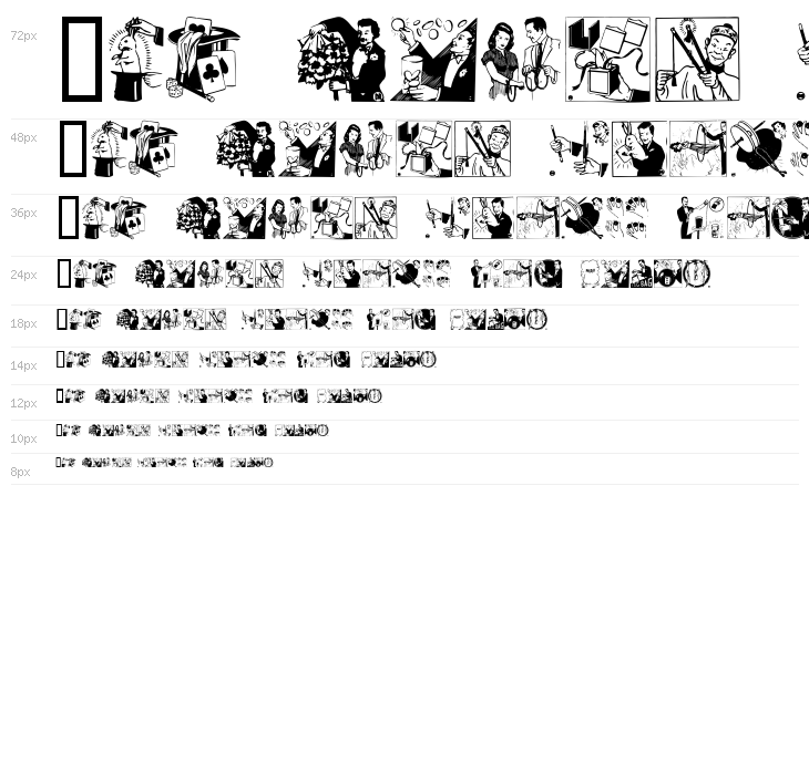 MagicCatalog2 Waterfall