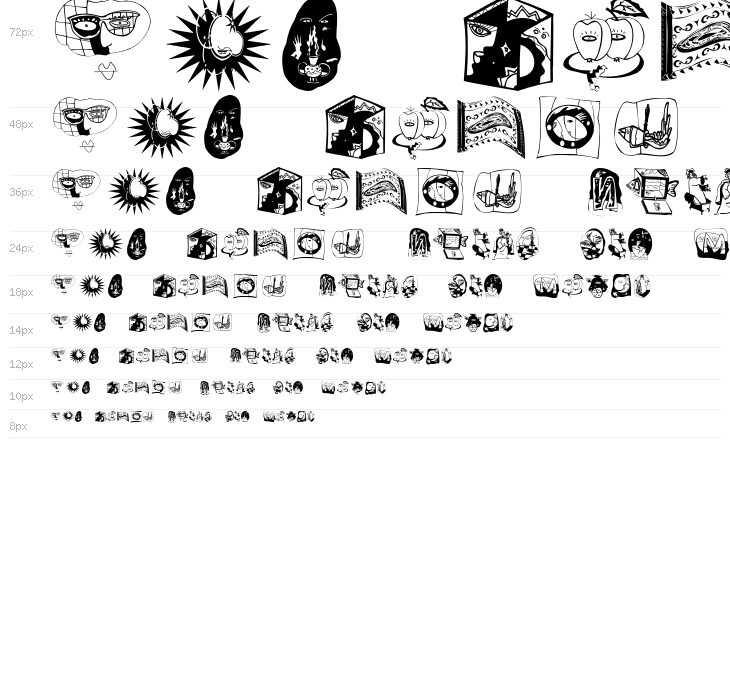 MagicHelloWien Waterfall