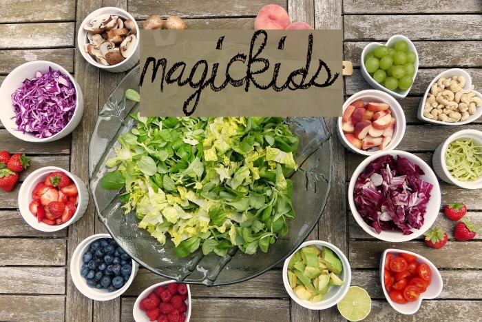 MagicKids Example 3