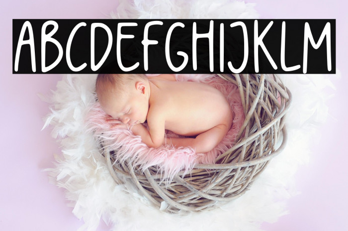 MagicRainbow-Regular Example 1