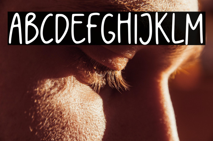 MagicRainbow-Regular Example 2